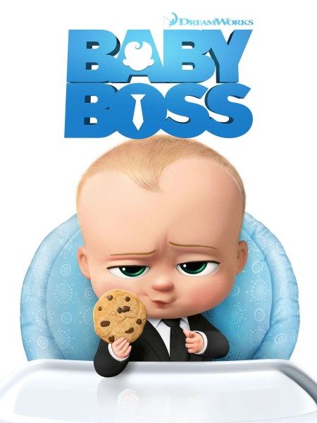 Baby Boss