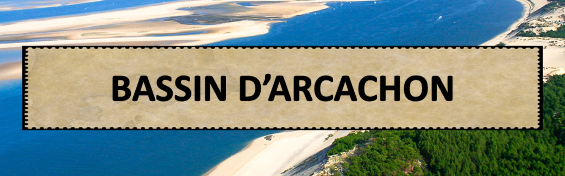 Bassin d'Arcachon