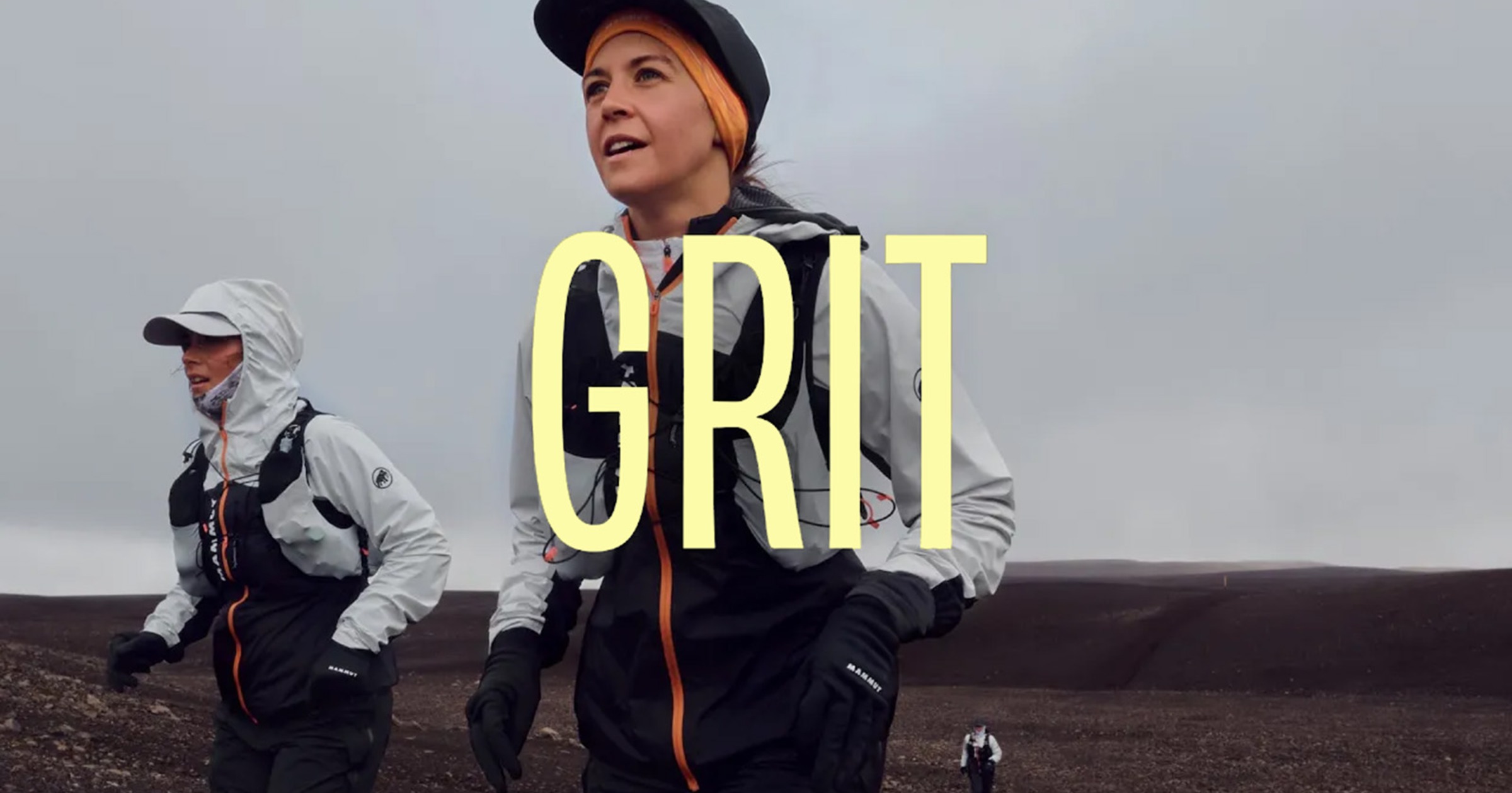 Grit