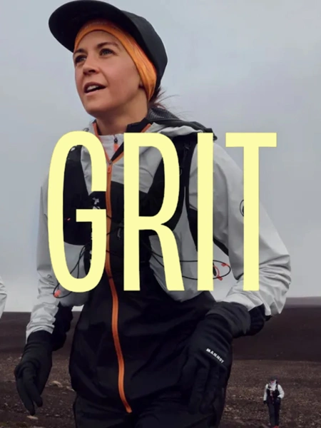 Grit