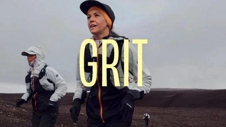 Grit