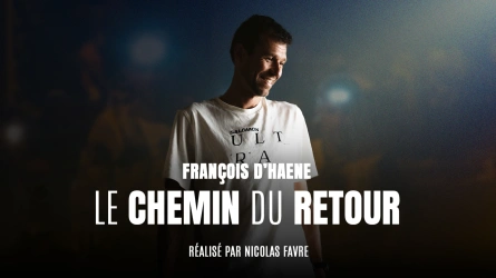 Le chemin du retour