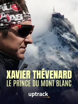 Le prince du Mont Blanc