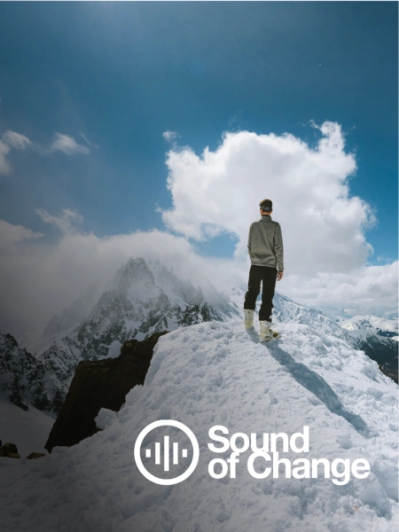 Épisode #13 : Ilian Moundib, ingénieur en stratégie de résilience climatique