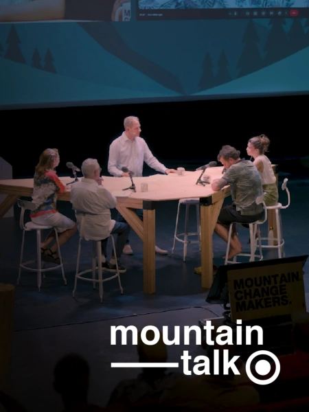 Mountain Talk #2 - Introduction
