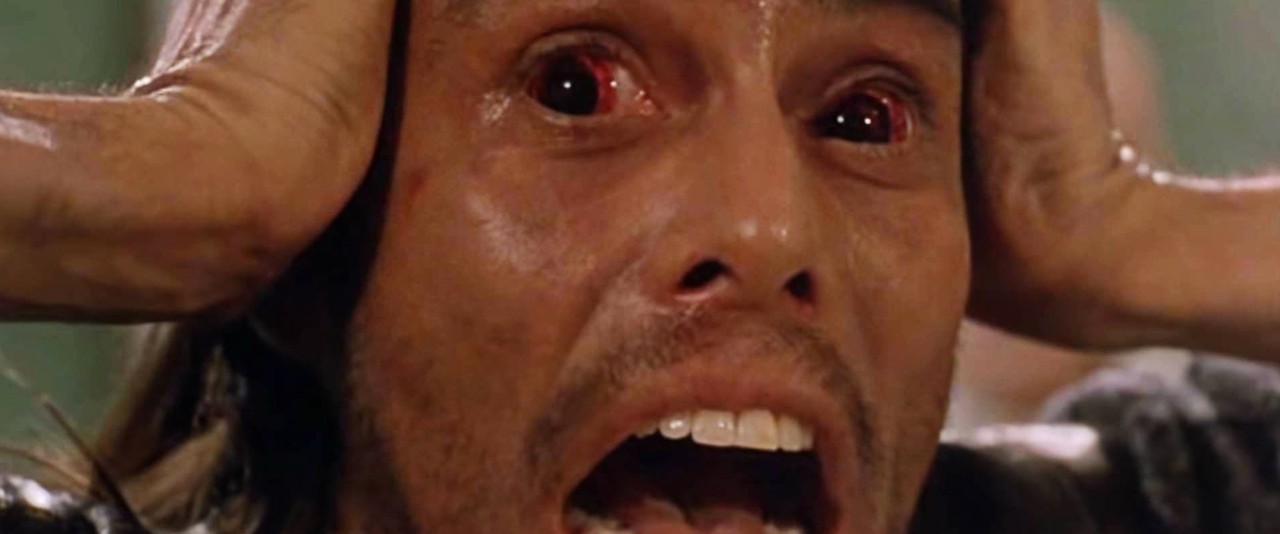 Scanners II : La Nouvelle Génération