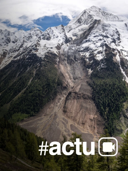 La journée internationale des glaciers - Festival Agir pour les Glaciers