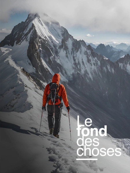 La voix des falaises avec Éric Larose