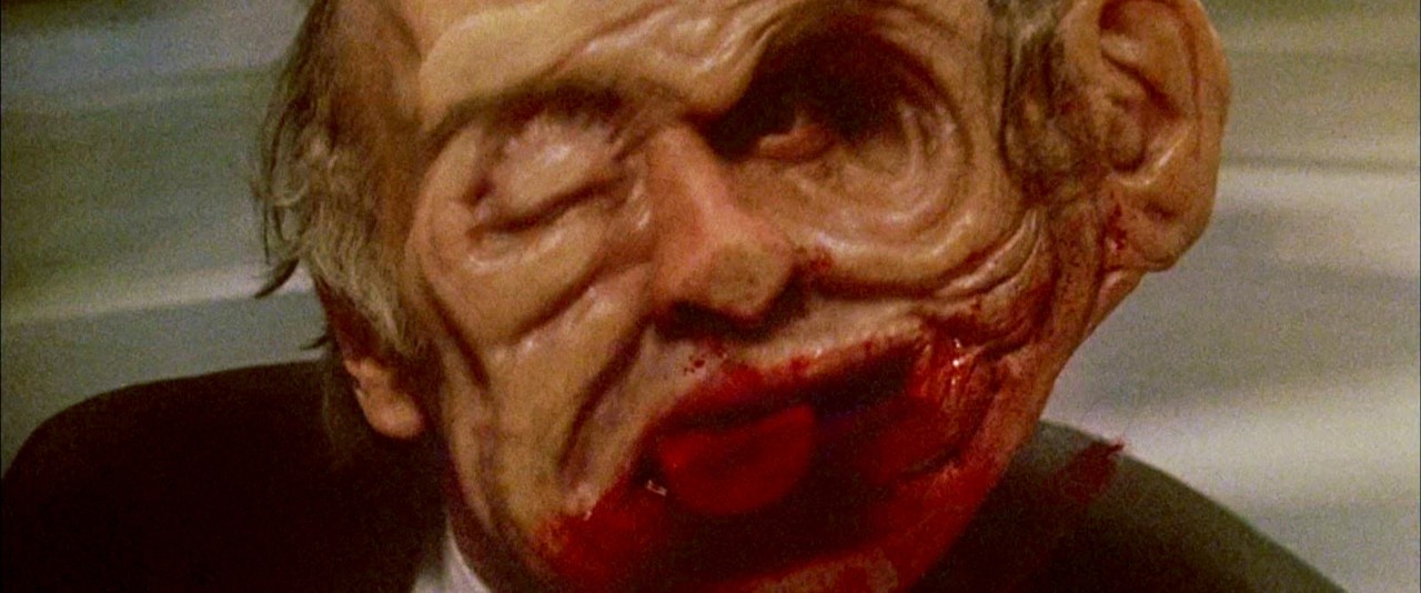 Scanners III : Puissance Maximum