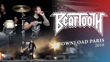 Beartooth (Download Paris - 2016)
