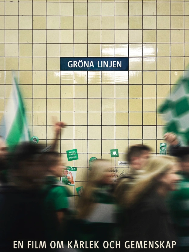 Gröna linjen