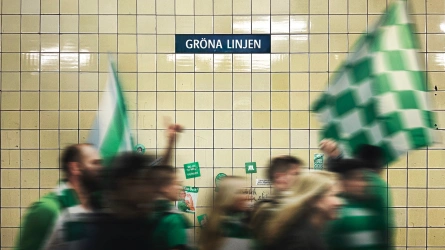 Gröna linjen