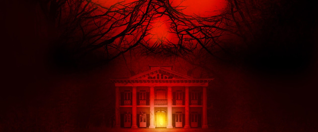 The House of the Devil