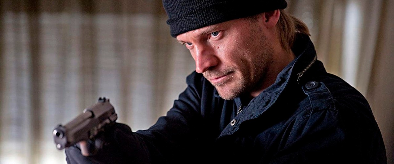 Headhunters - Caçadores de Cabeças