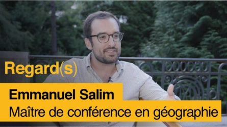 Un tourisme de la dernière chance