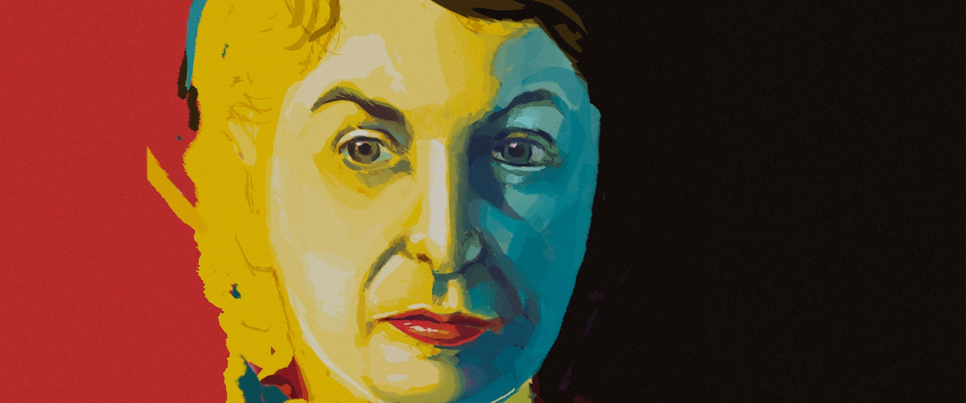 What She Said: The Art of Pauline Kael