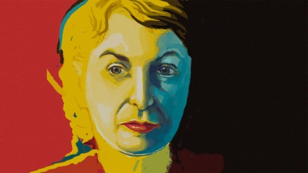 What She Said: The Art of Pauline Kael