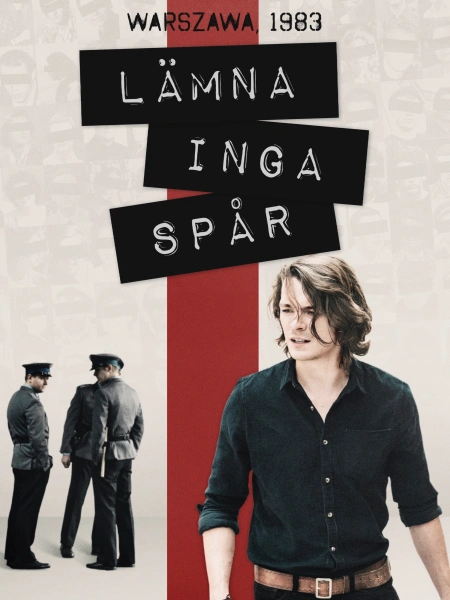Lämna inga spår