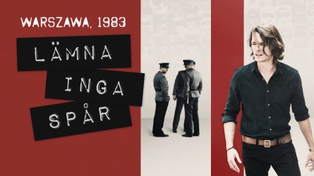 Lämna inga spår