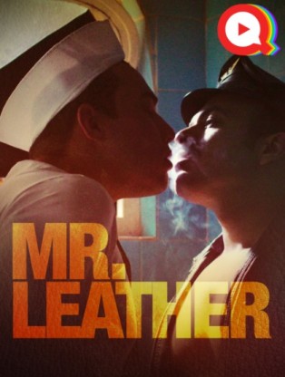 Mr Leather