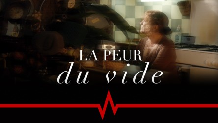 La Peur du Vide