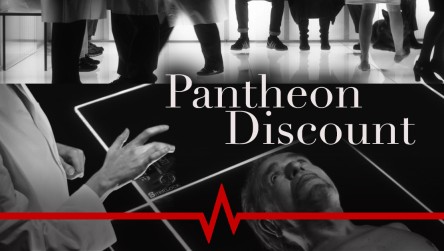 Panthéon Discount