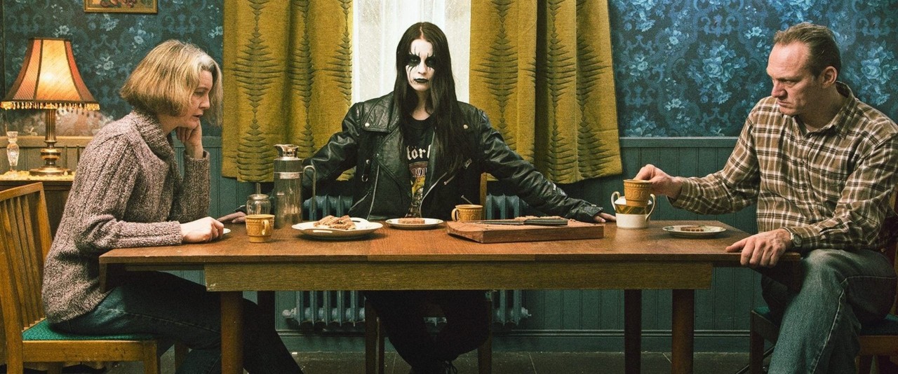 Metalhead - Le film (2013)