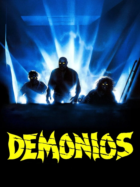 Demonios