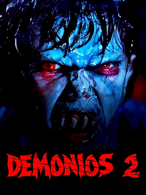 Demonios 2