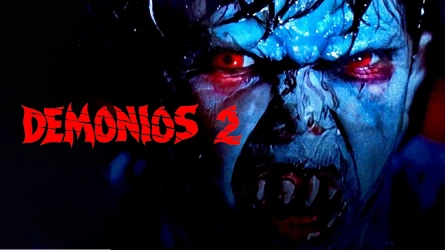 Demonios 2