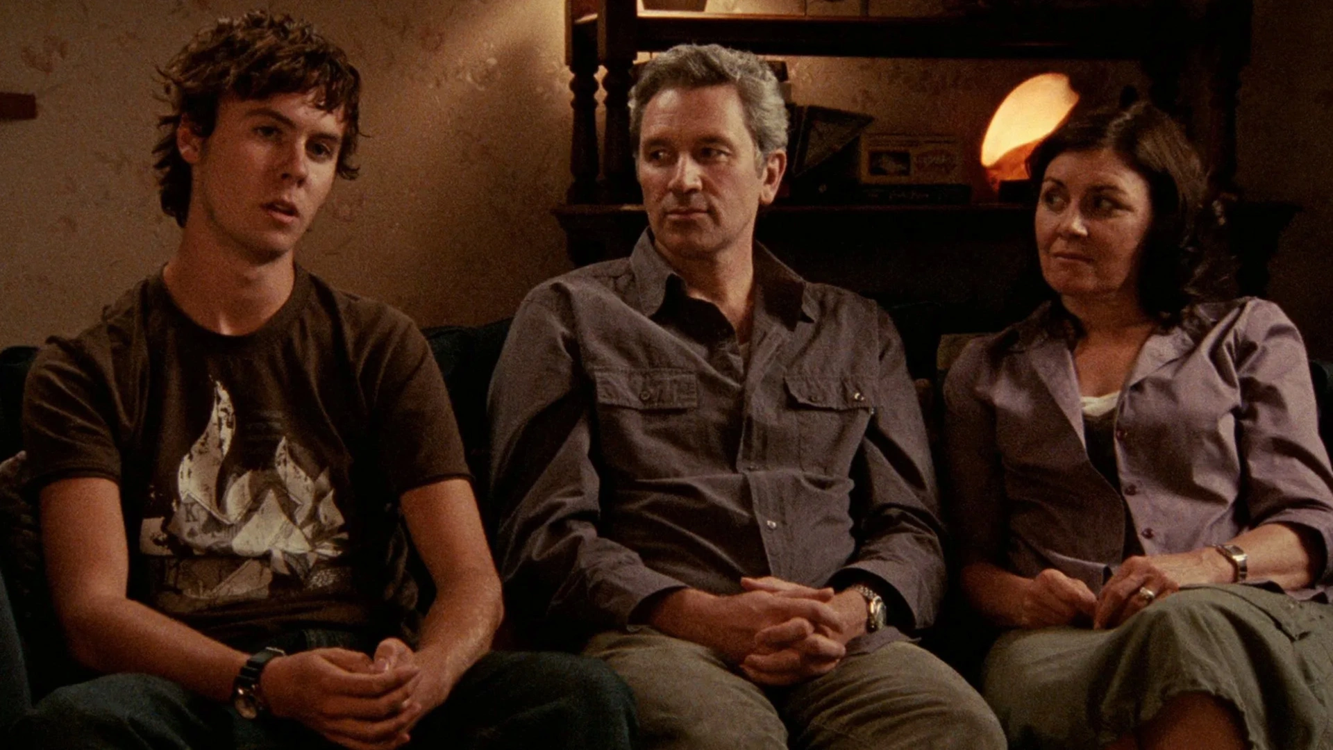 La Aparición de Alice