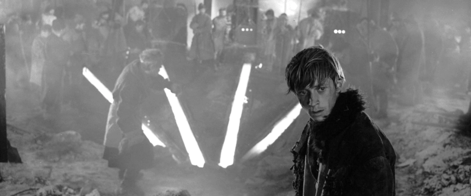 Andrej Rubljov - Den yttersta domen