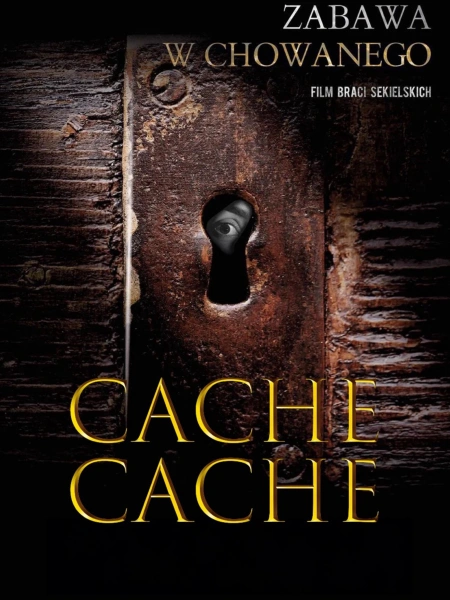 Cache Cache
