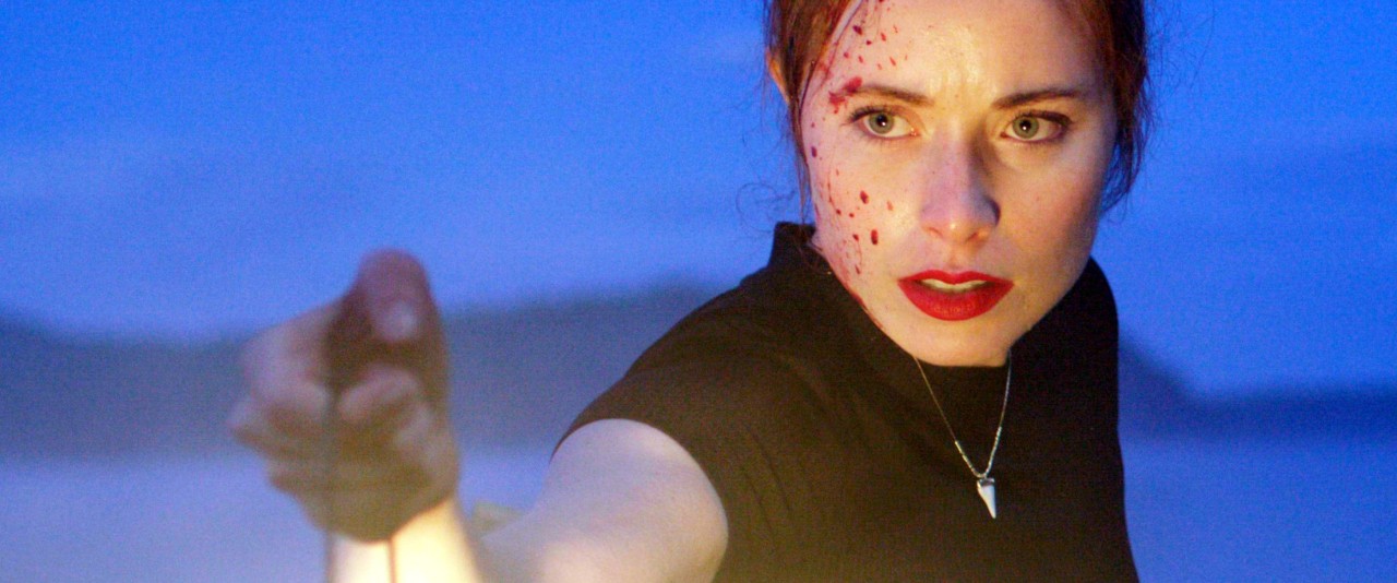 O Que Te Mantém Viva