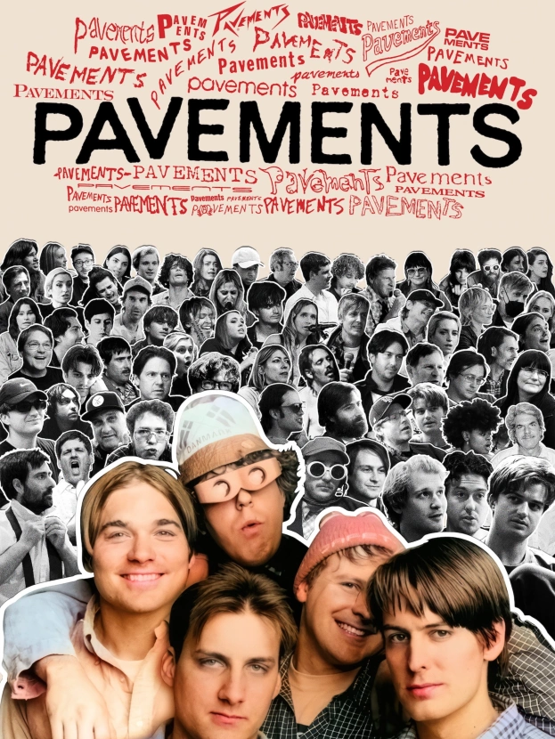 Pavements