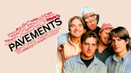Pavements