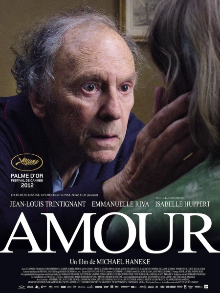 Amour