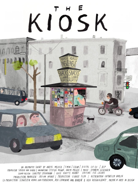 The Kiosk