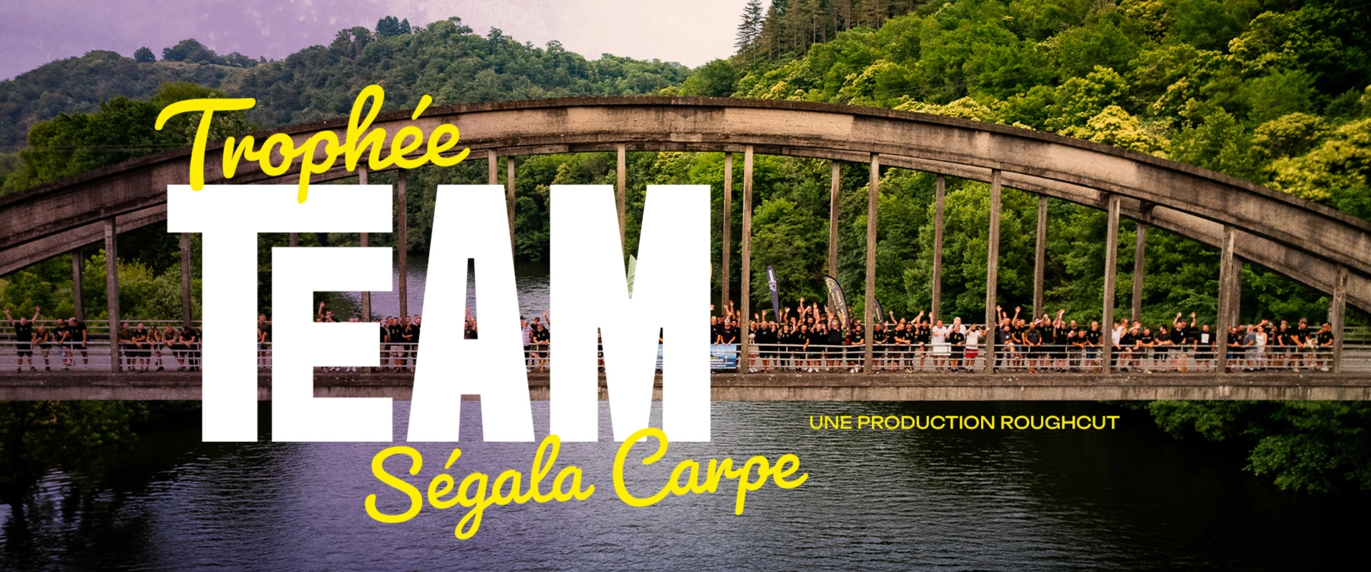 Trophée Team Ségala