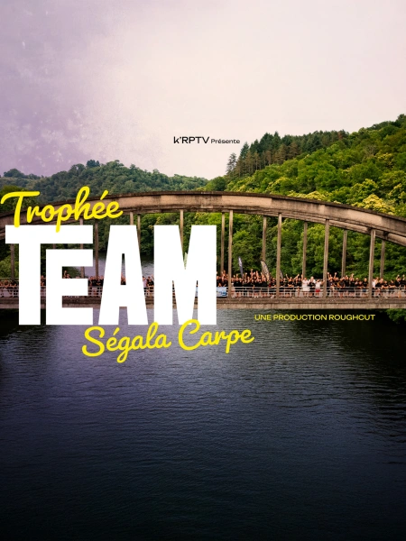 Trophée Team Ségala