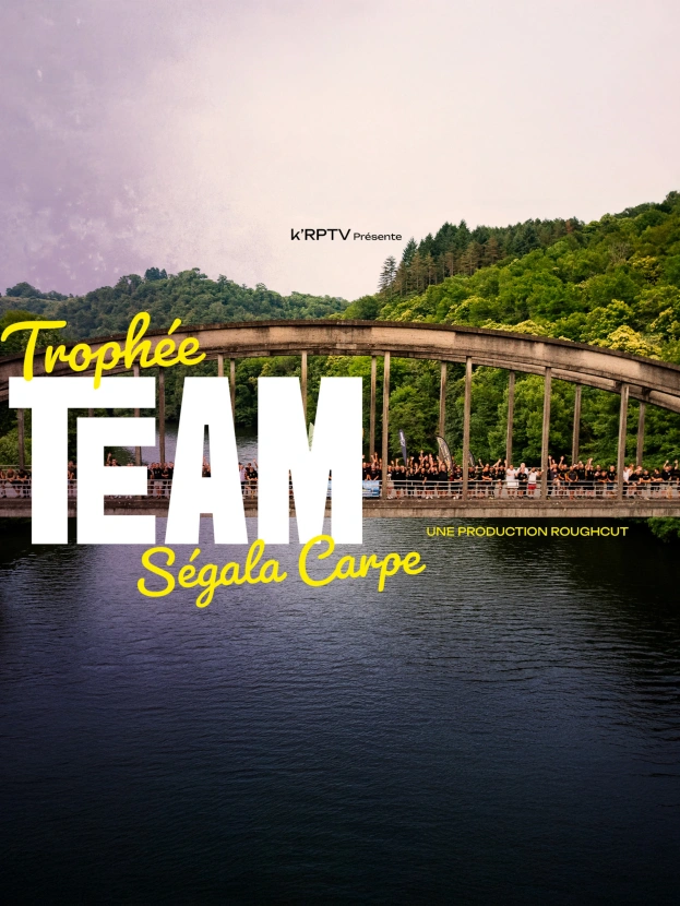 Trophée Team Ségala