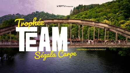 Trophée Team Ségala