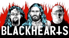 Blackhearts - Le documentaire (2017)
