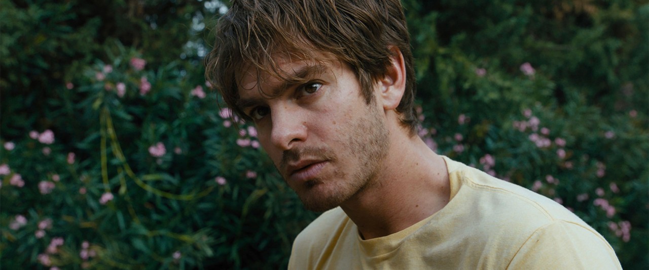 O Mistério de Silver Lake