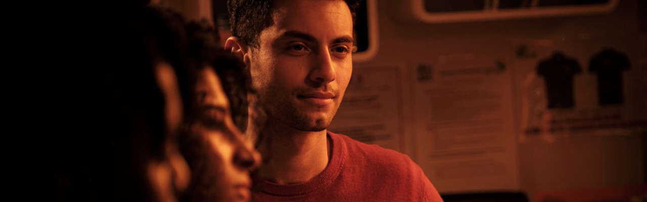 Les Engagés XAOC : Saison 3