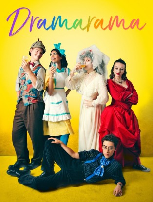 Dramarama