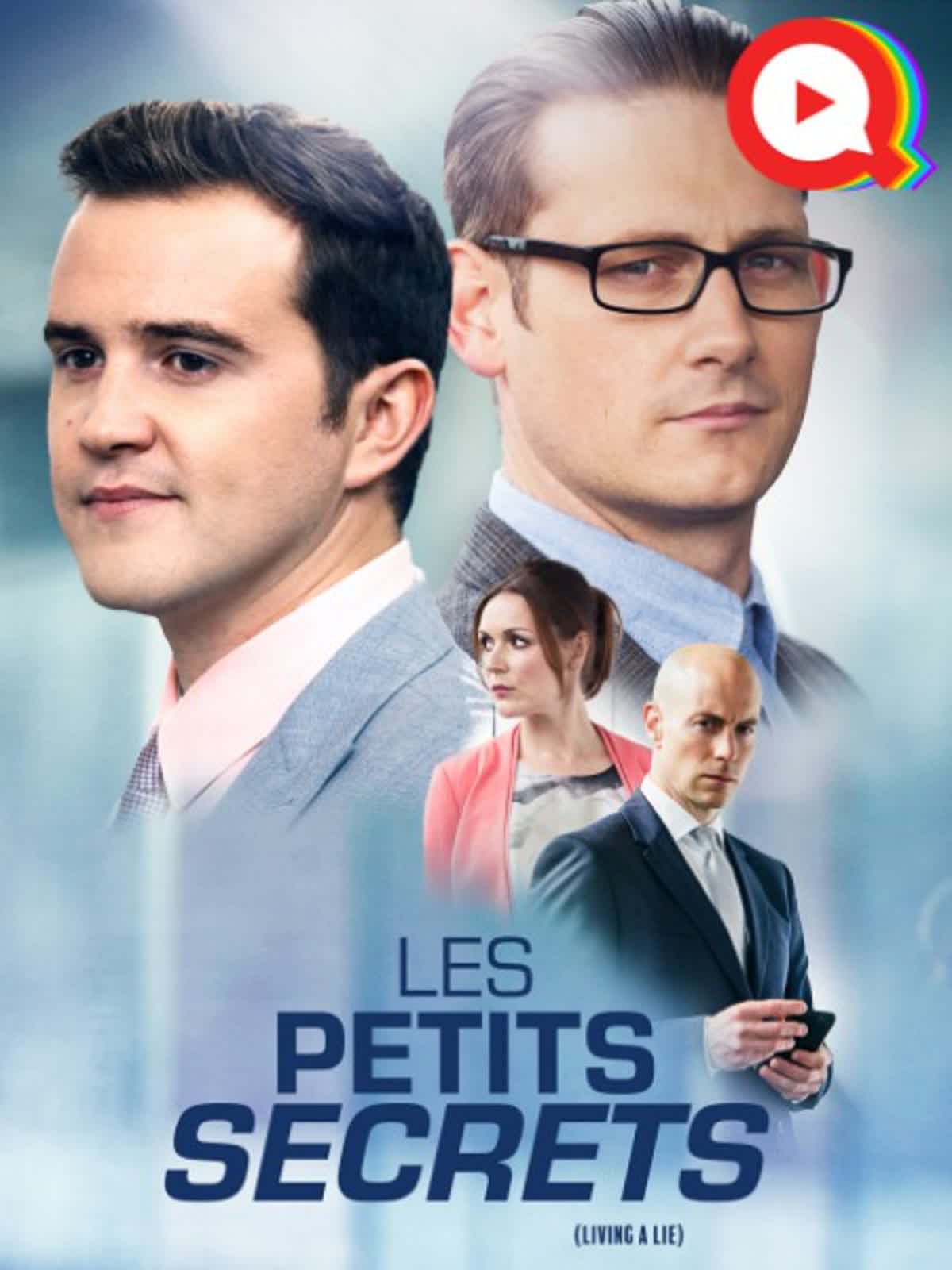 Les Petits Secrets