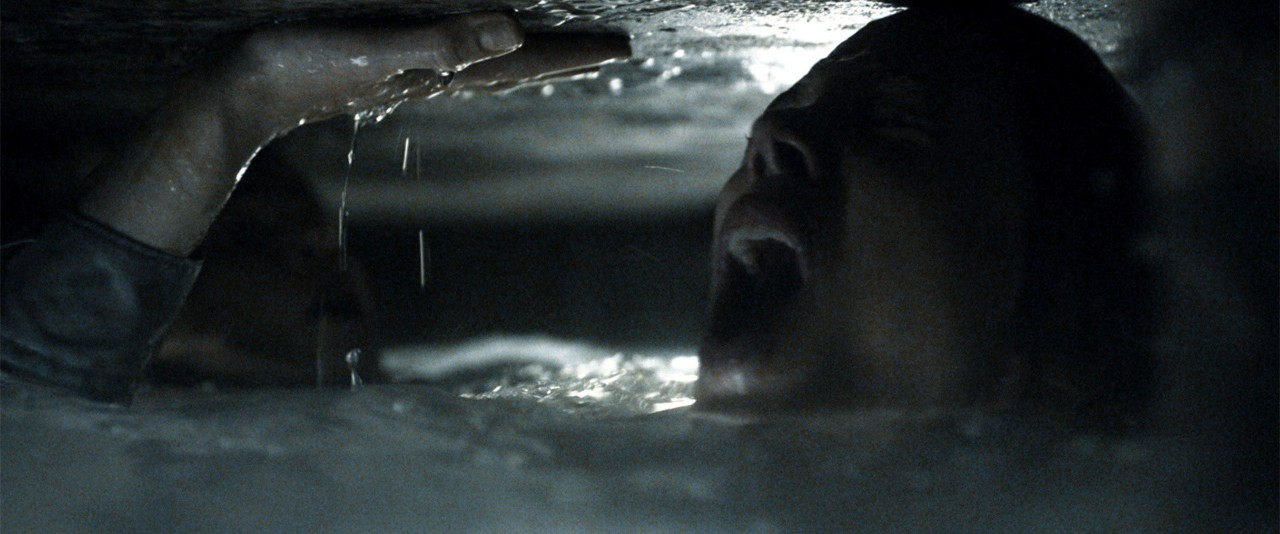 Bølgen: Alerta Tsunami