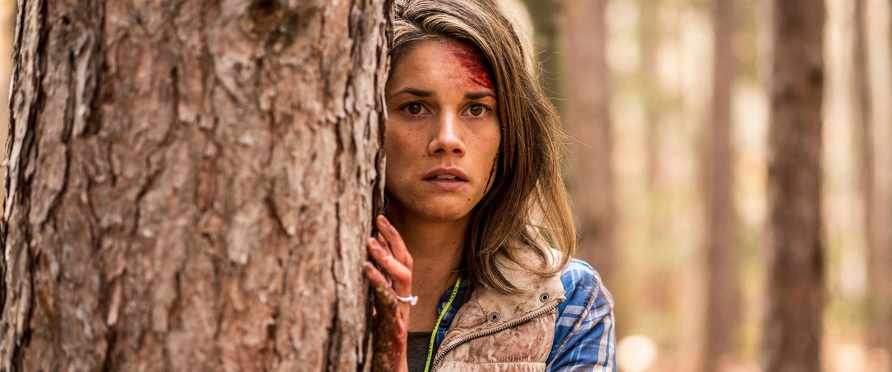 Backcountry - Sobreviventes