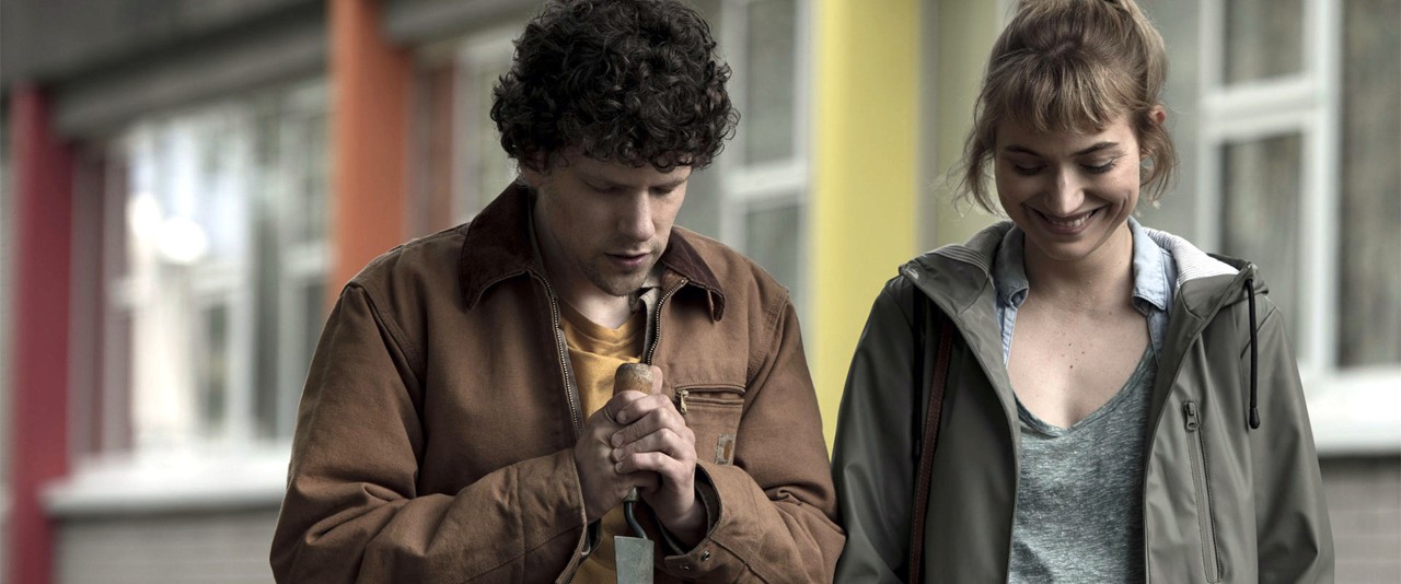 Vivarium - A Tua Casa. Para Sempre